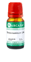 THIOSINAMINUM LM 9 Dilution