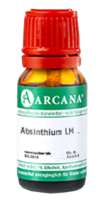 ABSINTHIUM LM 3 Dilution