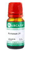 ACETONUM LM 2 Dilution