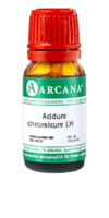 ACIDUM CHROMICUM LM 7 Dilution