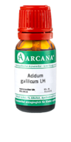 ACIDUM GALLICUM LM 7 Dilution