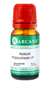 ACIDUM HIPPURICUM LM 20 Dilution