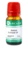 ACIDUM LACTICUM LM 22 Dilution