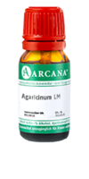 AGARICINUM LM 14 Dilution