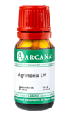 AGRIMONIA LM 21 Dilution