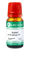 ALCOHOL METHYLICUS LM 13 Dilution