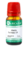 ALETRIS FARINOSA LM 5 Dilution