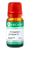 AMMONIUM JODATUM LM 12 Dilution