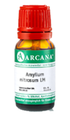 AMYLIUM NITROSUM LM 24 Dilution