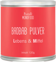 BAOBAB Pulver