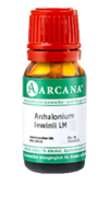 ANHALONIUM lewinii LM 5 Dilution