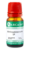 ANTHRACHINONUM LM 3 Dilution