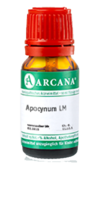 APOCYNUM LM 4 Dilution