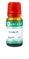 ARAROBA LM 25 Dilution