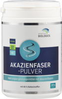 AKAZIENFASER Pulver