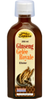 GINSENG GELEE Royale Elixier