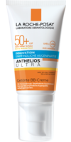 ROCHE-POSAY Anthelios Ultra getönte Creme LSF 50+