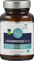 L-RHAMNOSUS Plus Kapseln