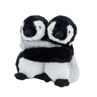 WARMIES Kuschel-Freunde Pinguine