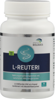 L-REUTERI American Biologics Kapseln