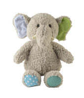 WARMIES MINIS Baby-Elefant