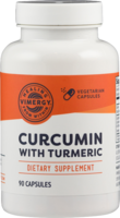 CURCUMIN VIMERGY Kapseln