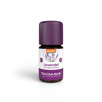 LAVENDEL DEMETER DE 10% in Jojoba Bio äth.Öl