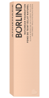 BÖRLIND Natuwear Foundation beige