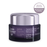 WIDMER proderm Tagescreme UV 30 reichhaltig l.P.