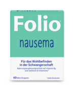 FOLIO nausema Dragees