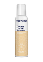SPITZNER Duschschaum CremeGefühl