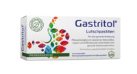 GASTRITOL Lutschpastillen