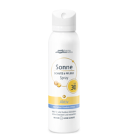 SONNE Schutz & Pflege Aktiv Aerosol-Spray LSF 30