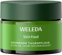 WELEDA Skin Food nährende Tagespflege