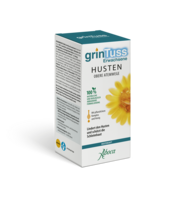 GRINTUSS Erwachsene Sirup