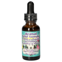 ANIMAL Relief Formula Tropfen vet.