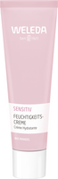 WELEDA Sensitiv Feuchtigkeitscreme Mandel
