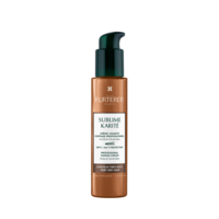 FURTERER Sublime Karite glättende Creme f.Styling