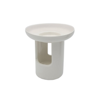 BALDINI TaoLampe Tokio weiß