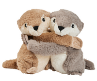 WARMIES Kuschel-Freunde Otter