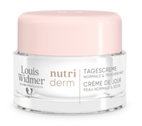 WIDMER nutriderm Tagescreme l.P.