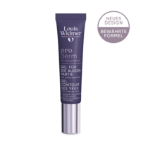 WIDMER proderm Gel f.die Augenpartie o.P.