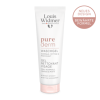 WIDMER purederm Waschgel l.P.