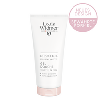 WIDMER body Duschgel l.P.