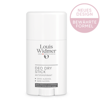 WIDMER Deo Dry Stick Antiperspirant