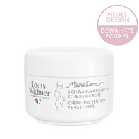 WIDMER body Mamaderm Schwangerschaftstr.Cre.l.P.