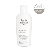 WIDMER Remederm dry Skin Duschöl