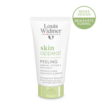 WIDMER Skin Appeal Peeling o.P.
