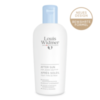 WIDMER Sun After Sun l.P.