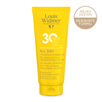 WIDMER Sun All Day UV 30 l.P.